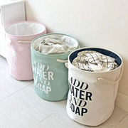 Multipurpose Collapsible Laundry Basket