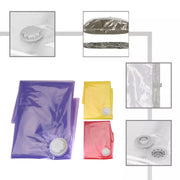 SpaceSaver Vacuum Bags: Maximize Your Closet Space with Airtight Storage Solutions