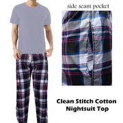 Comfortable and Stylish Men's Pyjama  / Loungewear - Grey