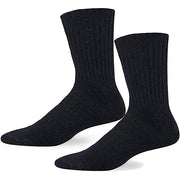Shop Men's Socks: Athletic, Diabetic, Work & Thermal - Sizes 9-12 (3pairs)