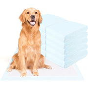 Absorbent Puppy Training Pads: The Perfect Solution for Housebreaking Your Pup (Pack of 5)