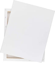 Premium Blank Canvas for Painting