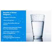 Efficient Water Softening with Block Salt: The Ultimate Solution
