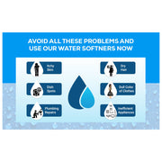 Efficient Water Softening with Block Salt: The Ultimate Solution