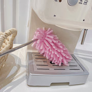 Effortless Dusting with Microfibre / Extendable Microfibre Duster With PDQ